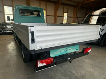 Pritsche Transporter MERCEDES-BENZ Sprinter 513 CDI 4x4 Allrad Pritsche Top!...: das Bild 2 Pritsche Transporter MERCEDES-BENZ Sprinter 513 CDI 4x4 Allrad Pritsche Top!...: das Bild 2