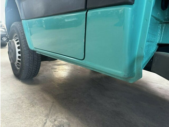 Pritsche Transporter MERCEDES-BENZ Sprinter 513 CDI 4x4 Allrad Pritsche Top!...: das Bild 4 Pritsche Transporter MERCEDES-BENZ Sprinter 513 CDI 4x4 Allrad Pritsche Top!...: das Bild 4