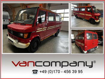 MERCEDES-BENZ Kleinbus