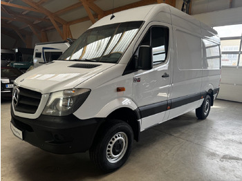 MERCEDES-BENZ Sprinter 319 Camper Van