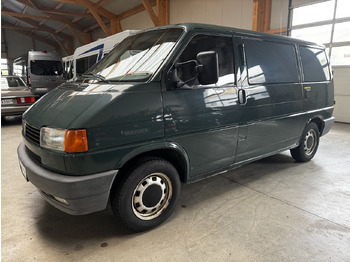 VOLKSWAGEN PKW