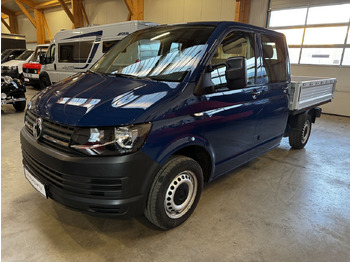 VOLKSWAGEN Transporter T6 Pritsche Transporter