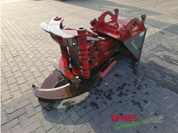 GREENTEC Forsttechnik