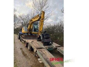 Forsttechnik jak 250R Tree shear: das Bild 2