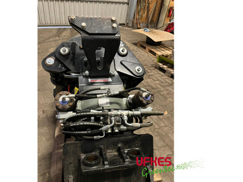 Forsttechnik jak 250R Tree shear: das Bild 4