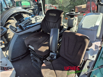 Traktor Valtra T 194 Direct TwinTrac: das Bild 5