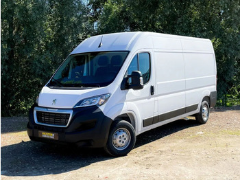PEUGEOT Boxer Kastenwagen