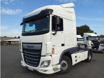 DAF XF 480 Sattelzugmaschine