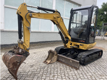 CATERPILLAR 302.7DCR Minibagger