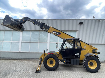CATERPILLAR TH Teleskoplader