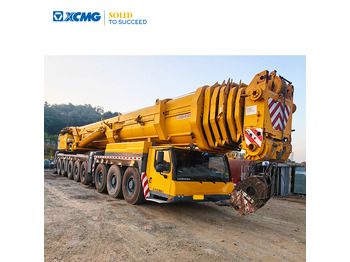 LIEBHERR LTM 1500 Mobilkran