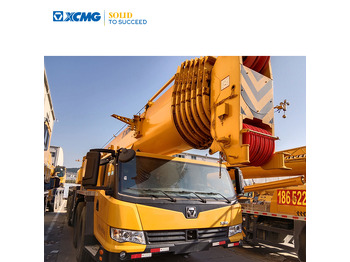 XCMG XCA130 All-Terrain Kran