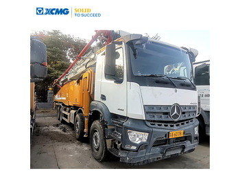 XCMG Betonpumpe