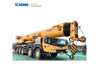 XCMG XCT100 Mobilkran