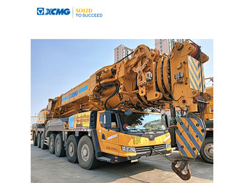 XCMG XCA500 All-Terrain Kran