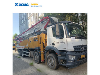XCMG Betonpumpe