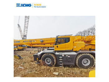 XCMG Geländekran