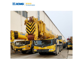 XCMG XCA300 All-Terrain Kran