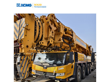 XCMG XCA500 All-Terrain Kran