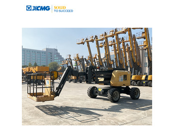 XCMG Gelenkarmbühne