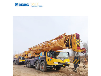 XCMG Mobilkran