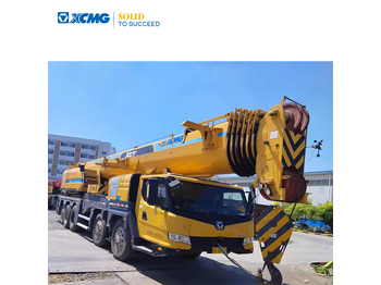 XCMG XCT110 Mobilkran