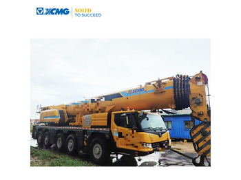 XCMG XCA180 All-Terrain Kran