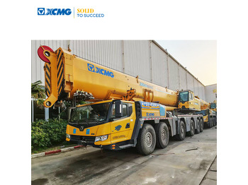 XCMG XCA460 All-Terrain Kran