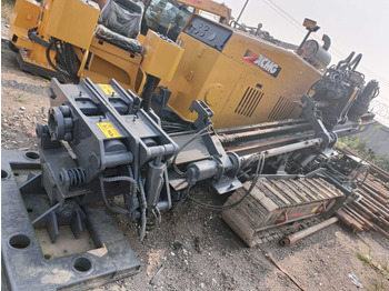 Horizontalbohrgerät XCMG Official XZ320D Second Hand Horizontal Directional Drilling Rig With High Quality: das Bild 2