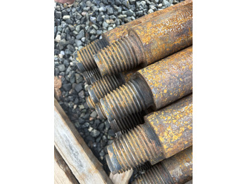 Horizontalbohrgerät XCMG Official XZ320D Second Hand Horizontal Directional Drilling Rig With High Quality: das Bild 5