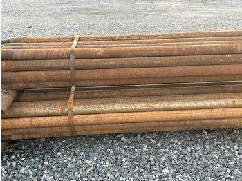 Horizontalbohrgerät XCMG Official XZ320D Second Hand Horizontal Directional Drilling Rig With High Quality: das Bild 4