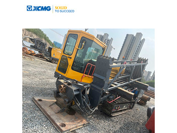 XCMG XZ360E Horizontalbohrgerät