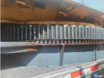 All-Terrain Kran XCMG QAY650A used 650 ton diesel all terrain crane with good condition: das Bild 5 All-Terrain Kran XCMG QAY650A used 650 ton diesel all terrain crane with good condition: das Bild 5