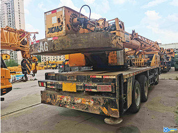 XCMG QY25K-II 25ton 2014 used second hand pickup crane for sale - Leasing XCMG QY25K-II 25ton 2014 used second hand pickup crane for sale: das Bild 3