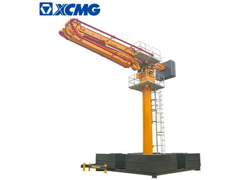 SCHWING STETTER Stationäre Betonpumpe
