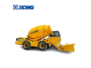 XCMG Betonmischer