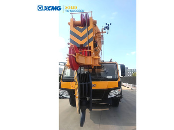 XCMG QAY160 Mobilkran