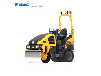 XCMG Straßenwalze