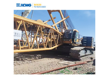 XCMG XGC300 Raupenkran