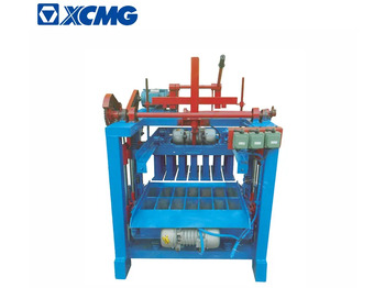 XCMG Betonsteinmaschine