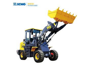 XCMG mini 1.5 ton hydraulic wheel loader price - Leasing XCMG mini 1.5 ton hydraulic wheel loader price: das Bild 1