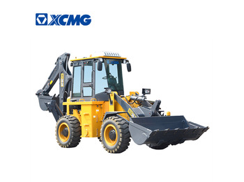 XCMG Radlader