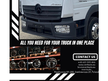 Steuergerät für LKW DAF 2200065   DAF XF 106 LIFT 2200065 truck: das Bild 4