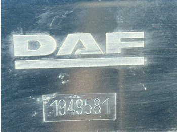 Klimaanlage Ersatzteil DAF CF EURO 6 AIR CONDITIONING HOSES SET: das Bild 4