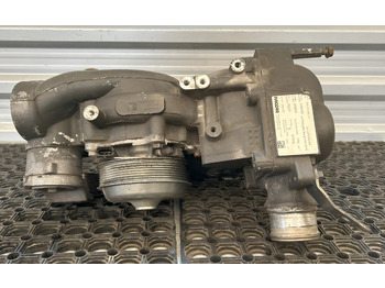DAF XF 106 Kühlmittelpumpe