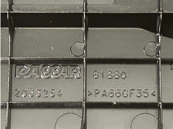 Zylinderkopf DAF ENGINE VALVE COVER + SPACER FRAME XF 106: das Bild 4