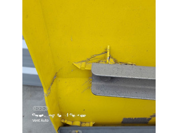 Aeropack/ Spoiler für LKW DAF XF 105 1740449   truck: das Bild 5