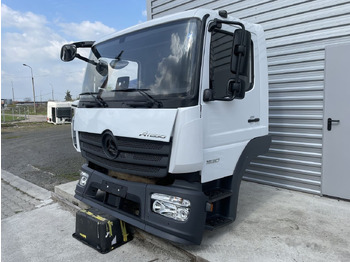 NEU: Fahrerhaus für LKW FRONT BUMPER COMPLETE EXTRA COST 800EU Mercedes-Benz ATEGO S-cab ClassicSpace, 2.30 m 2023   Mercedes-Benz ATEGO truck: das Bild 4