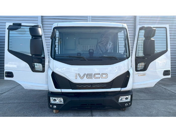 IVECO EuroCargo Fahrerhaus