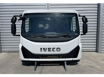 NEU: Fahrerhaus für PKW IVECO Eurocargo  for IVECO Eurocargo DAY cabine: das Bild 2